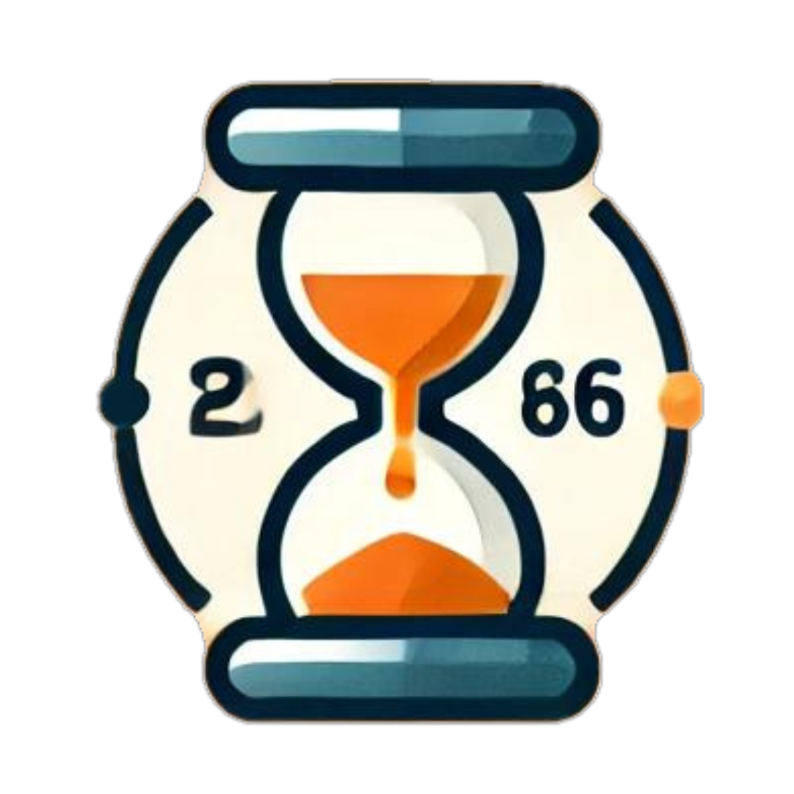 Smartphone with a document, symbolizing the convenience of renewing road tax online