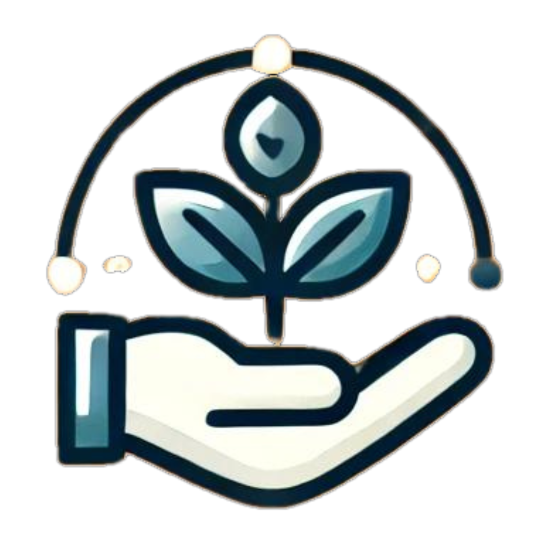 Thumbs up with a checkmark symbolizing instant confirmation of road tax renewals