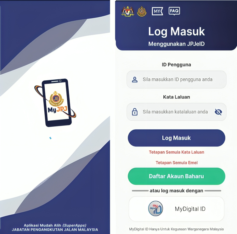Benefits of Checking Road Tax Online