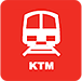 KTM Port Klang Line